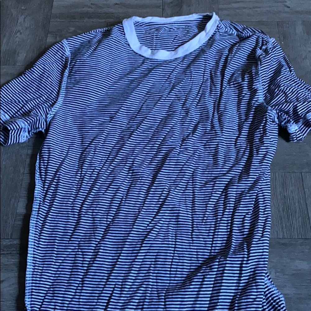Short sleeve
